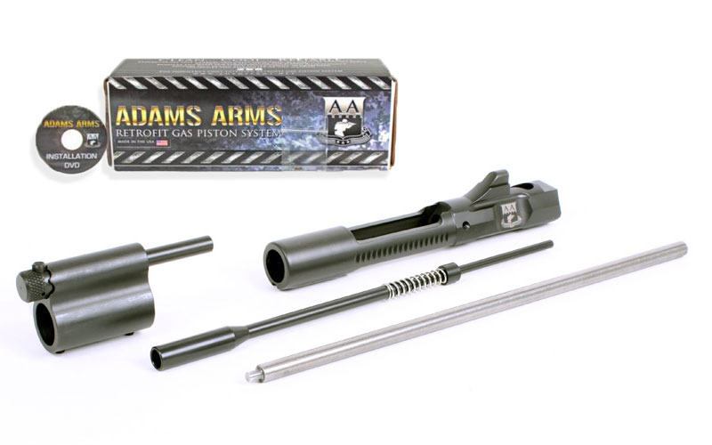 Adams Arms AR Piston Conversion Kit RifleLength Low Profile RPSDADA