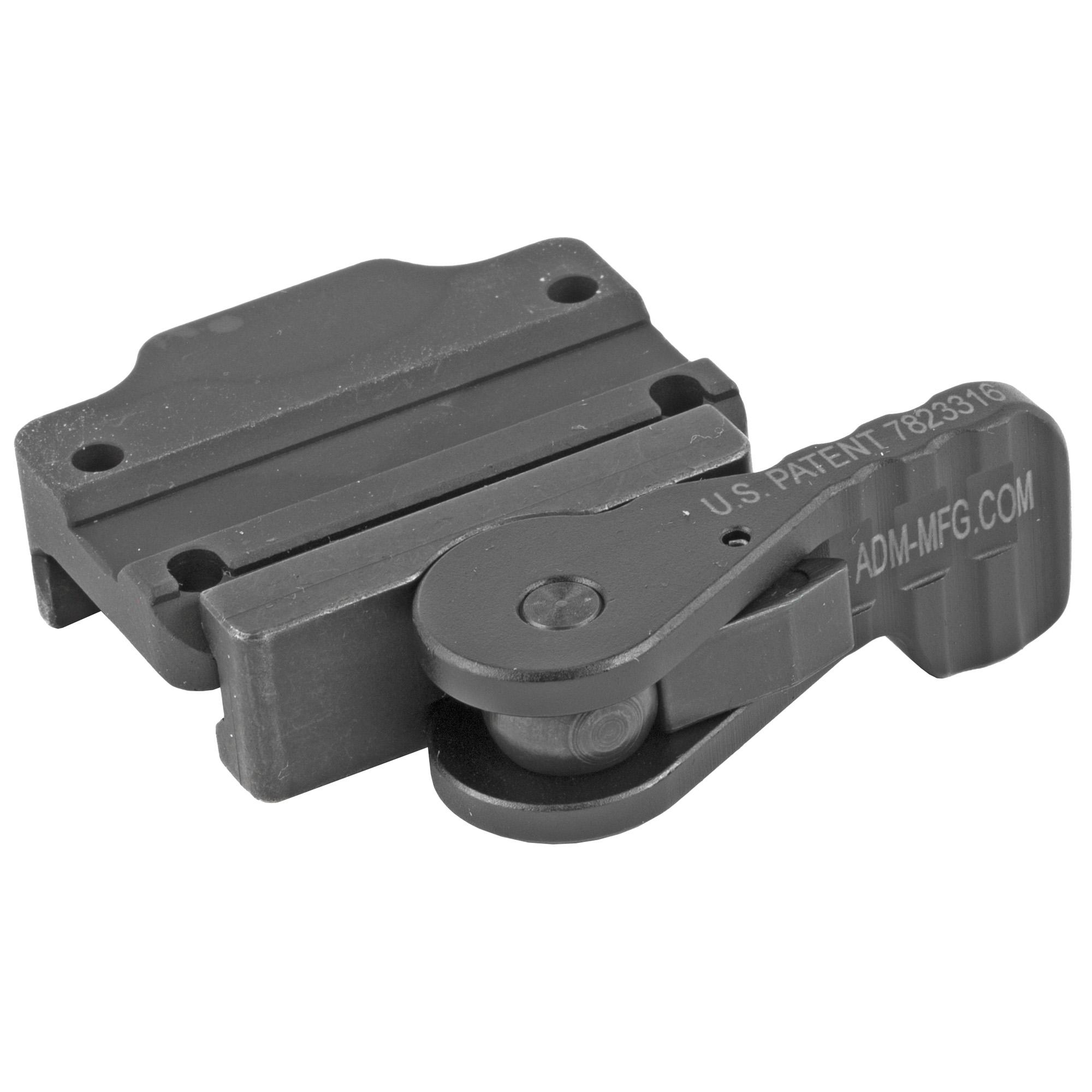 American Defense Mfg. American Defense Mfg. Trijicon Mro Low Mount Tactical