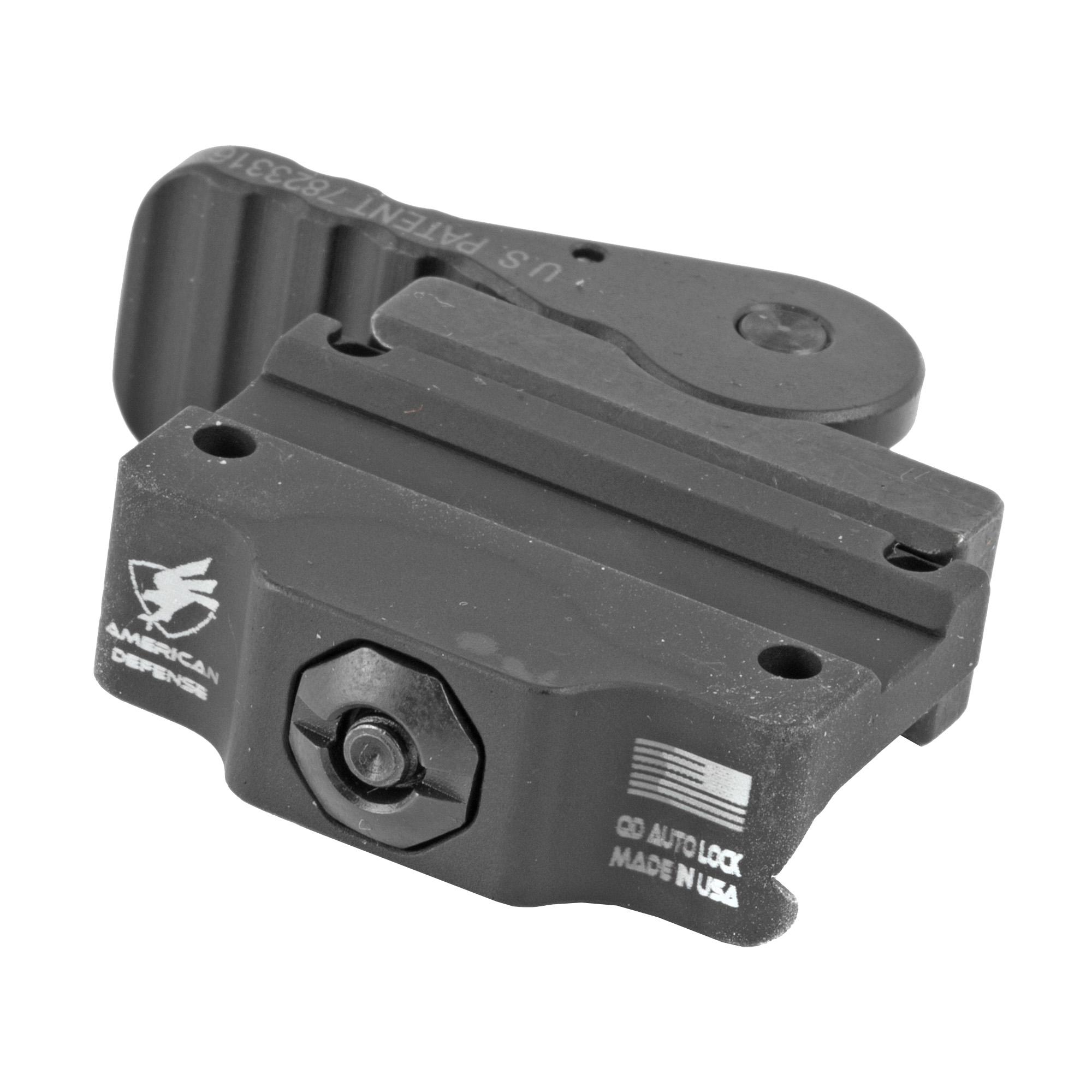 American Defense Mfg. American Defense Mfg. Trijicon Mro Low Mount Tactical