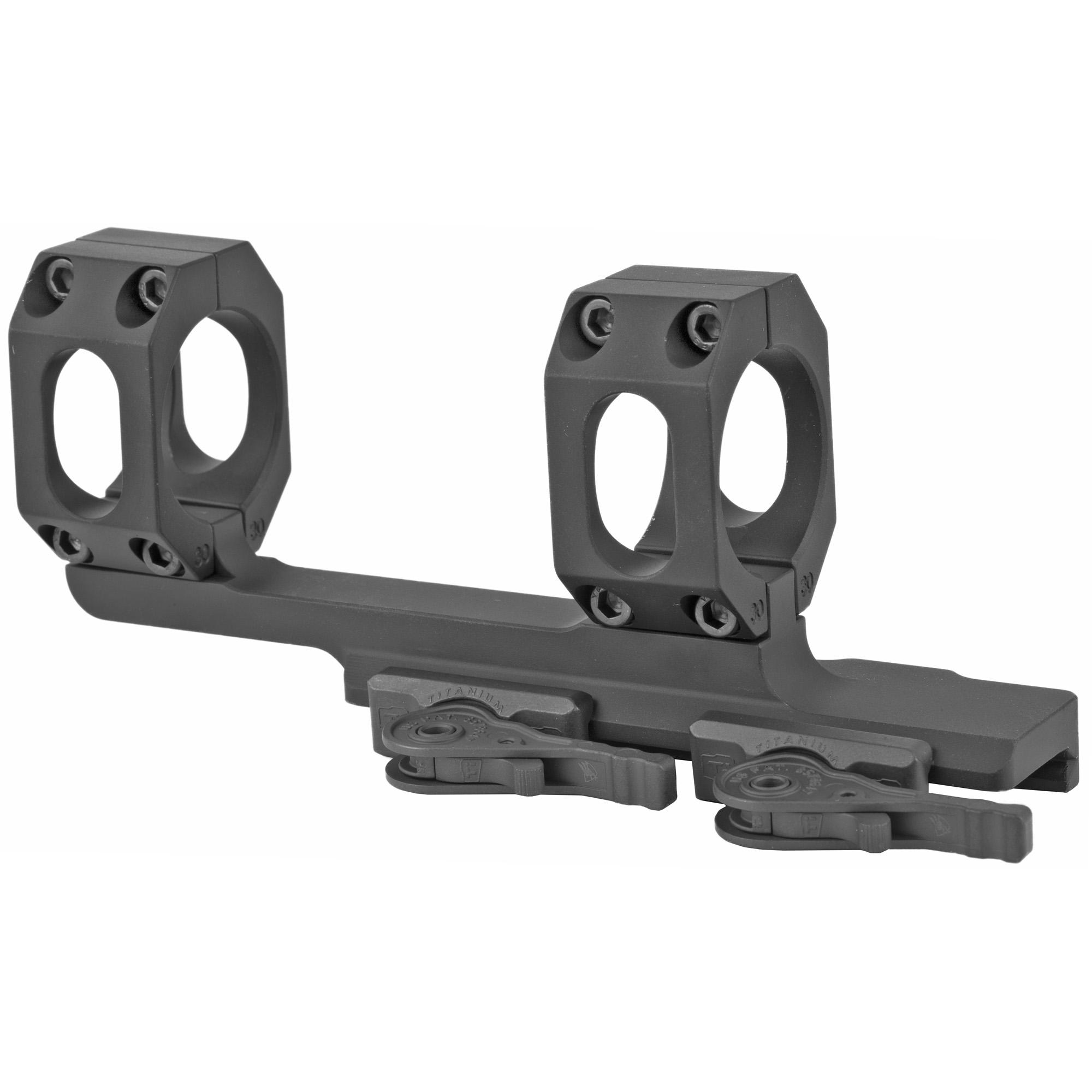 American Defense Mfg. American Defense Mfg. Ad-recon Mount 20moa 30mm Ti