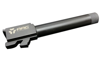 Advanced Armament Corp Advanced Armament Corp 45acp Barrel 1/2x28 Ntrd For Glock 21
