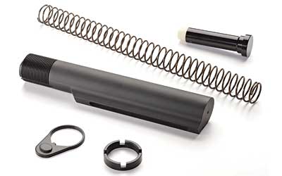 ATI AR15 Mil-Spec Buffer Tube Assembly Package