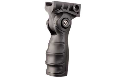 Advanced Technology Advanced Technology Forend Pistol Grip Black