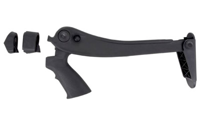 Advanced Technology Top Folding Stock Rear Pistol Grip