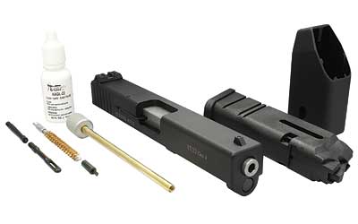 Advantage Arms Conv Kit Le17-22 Gen4/clean