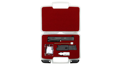 Advantage Arms Mag Adv Conv Kit Xd940-4 22lr 10rd