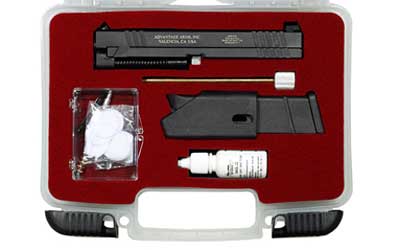 Advantage Arms Advantage Arms Conv Kit Xd940-4 with cleankit