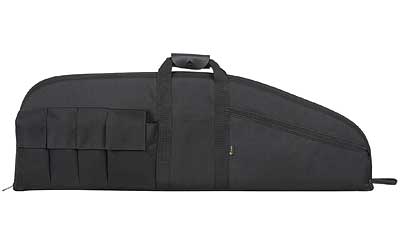 Allen Allen Assault Rifle Case 5 Mag Pocket 37