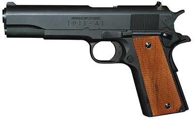 American Classic Amer Classic 1911 45 Acp 5