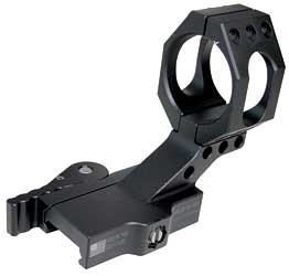 American Defense Mfg. American Defense Mfg. Cantilever Mount(aimpoint)Quick Release