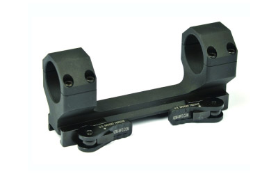 American Defense Mfg. American Defense Mfg. Ad-delta Scope Mount 30mm Black