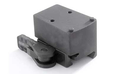 American Defense Mfg. American Defense Mfg. Trijicon Rmr Quick Release Mount Co-witnss