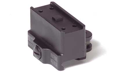 American Defense Mfg. American Defense Mfg. Aimpoint T1 Quick Release Mount Co-witness