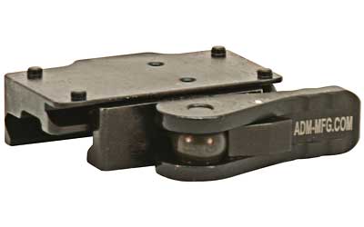 American Defense Mfg. American Defense Mfg. Insight Mrds Quick Release Mount