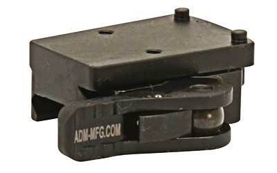 American Defense Mfg. American Defense Mfg. Trijicon Rmr Quick Release Mount