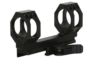 American Defense Mfg. American Defense Mfg. Strght Scp Mount 30mm Single Quick Release
