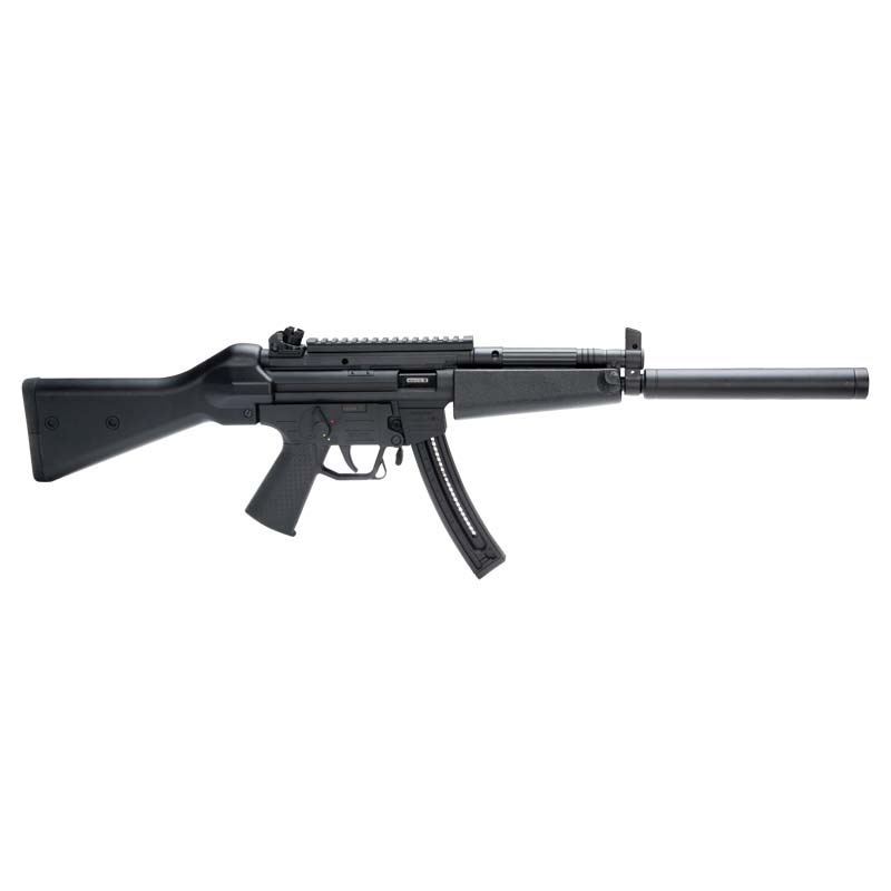 American Tactical Imports, Inc. ATI GSG522 Carbine RIA Semi-Auto .22 LR 16.25