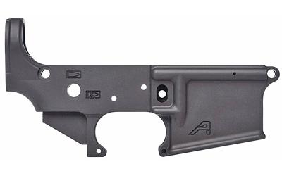 Aero Precision Aero Ar15 Stripped Lower Gen 2 Black