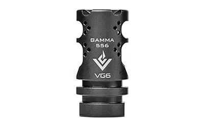 Aero Vg6 Precision Gamma 556