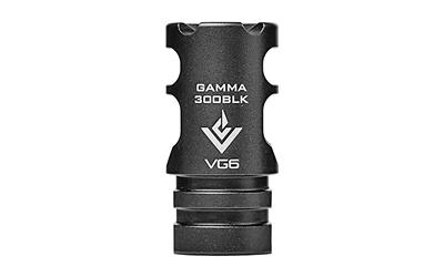 Aero Precision Aero Vg6 Precision Gamma 300 Blackout