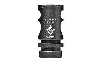 Aero Vg6 Precision Gamma 9mm APVG100027A Photo 1