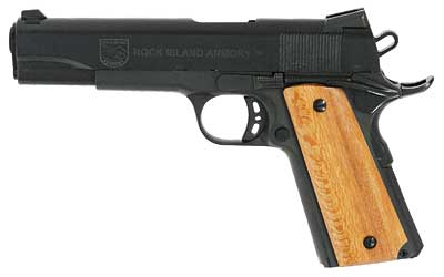 Armscor Armscor Rock Island Tactical 45acp 8rd 5