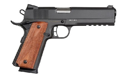 Armscor Armscor Rock Island 2011 45acp 8rd 5