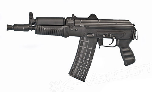 Arsenal, Inc. Arsenal SLR-106UR AK Pistol 5.56 Nato