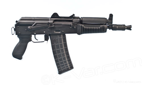 Arsenal, Inc. Arsenal SLR-106UR AK Pistol 5.56 Nato