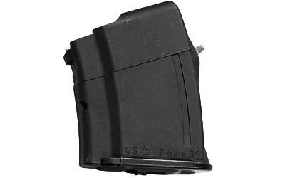 Arsenal, Inc. Mag Arsenal AK 762x39 U.s. Black 10rd