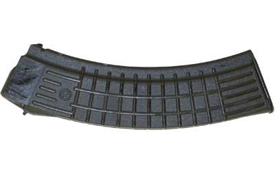 Arsenal AK74 Bulgarian Waffle Magazine 5.45x39mm 45 Rd - Black