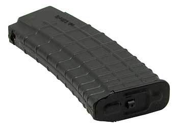 Arsenal, Inc. Arsenal AK Bulgarian Waffle Magazines 5.56x45mm 30Rd - Black