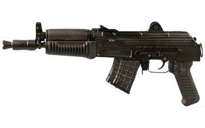 Arsenal, Inc. Arsenal Sam7k 762x39 10.5