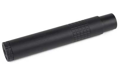 AWC AWC Triad2 45ACP Suppressor Black 16x1LH