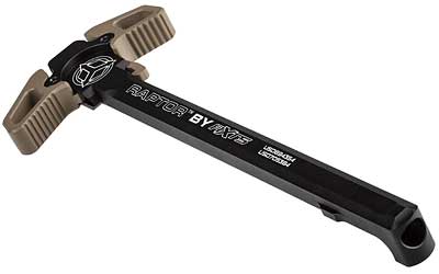 AXTS Weapons Systems Axts Raptor Charging Handle 556 Dark Earth