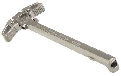 AXTS Weapons Systems Axts Raptor Charging Handle 556 Nickel Boron