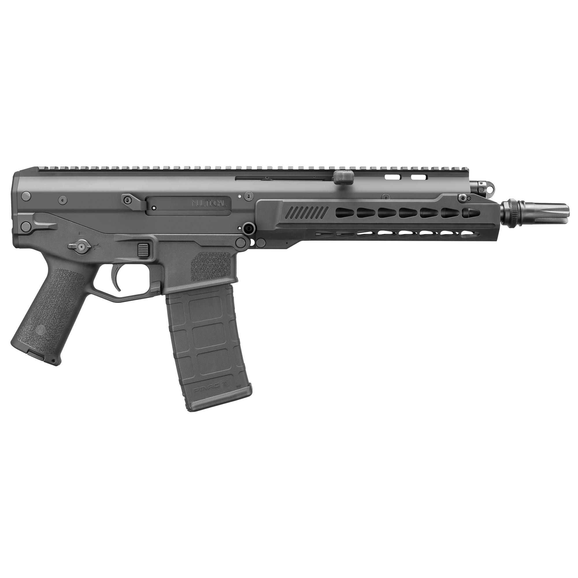 Bushmaster Bushmaster Acr Pistol 223rem 10.5 Black