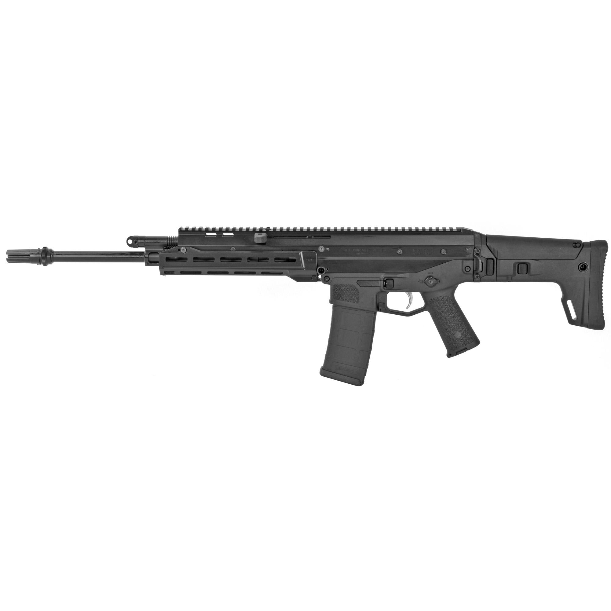 Bushmaster Acr 5.56 16.5