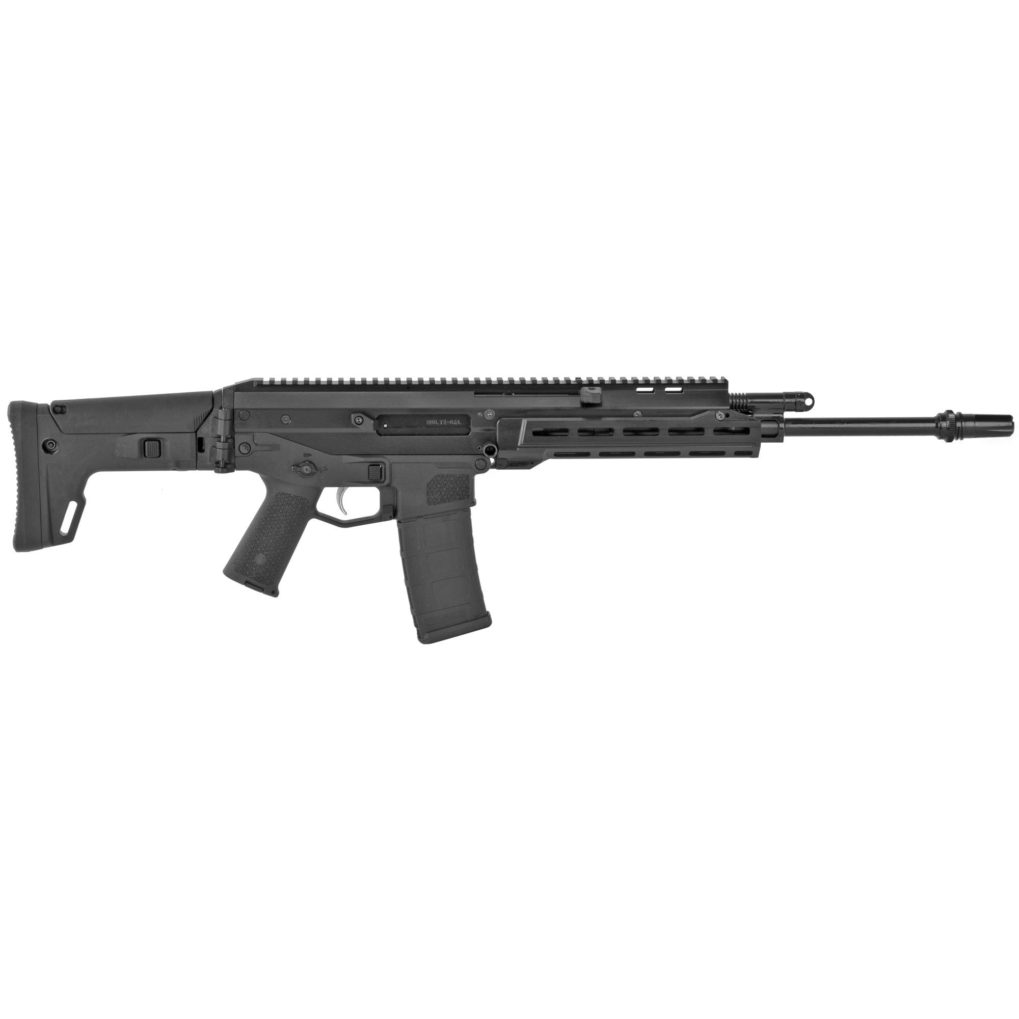 Bushmaster Bushmaster Acr 5.56 16.5