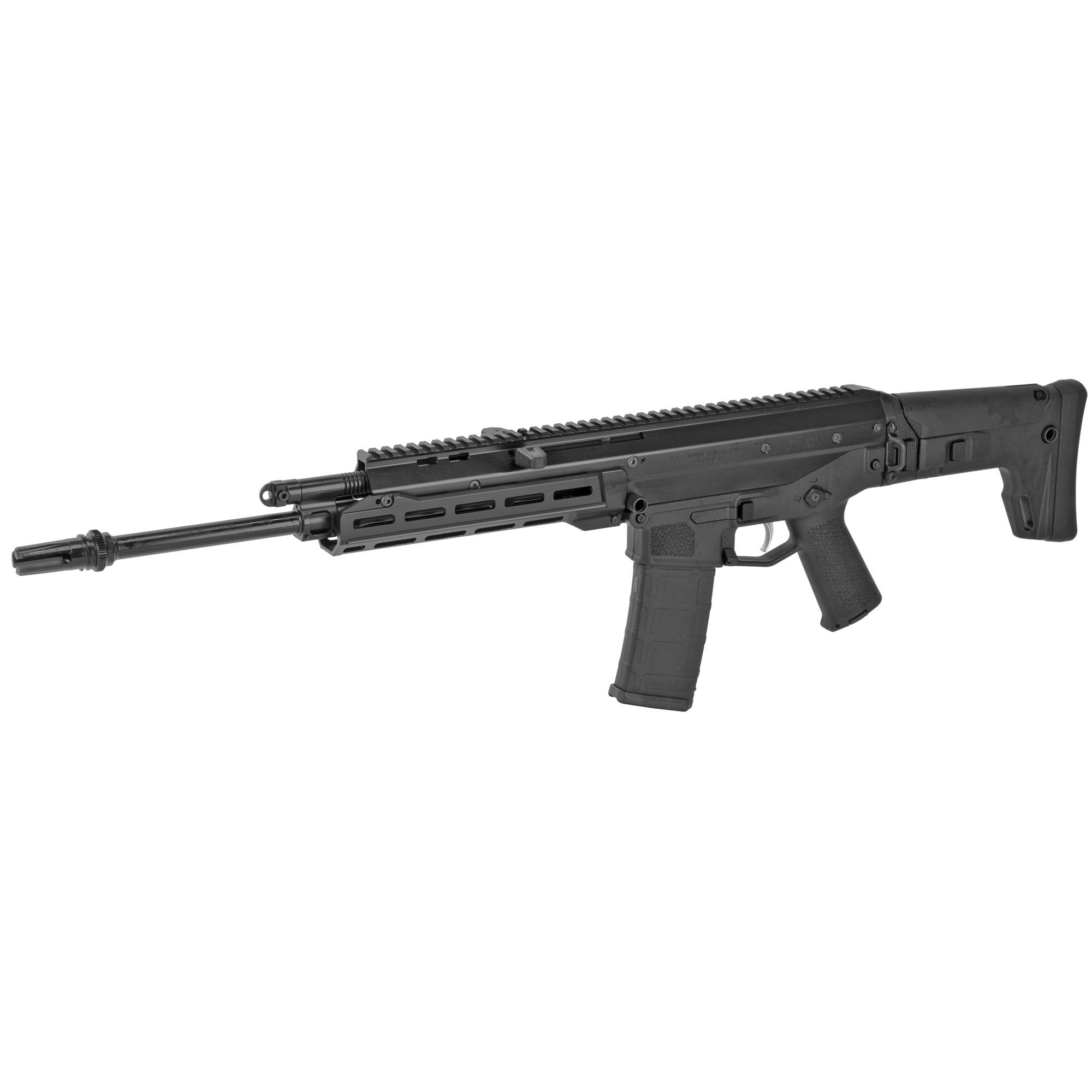 Bushmaster Bushmaster Acr 5.56 16.5