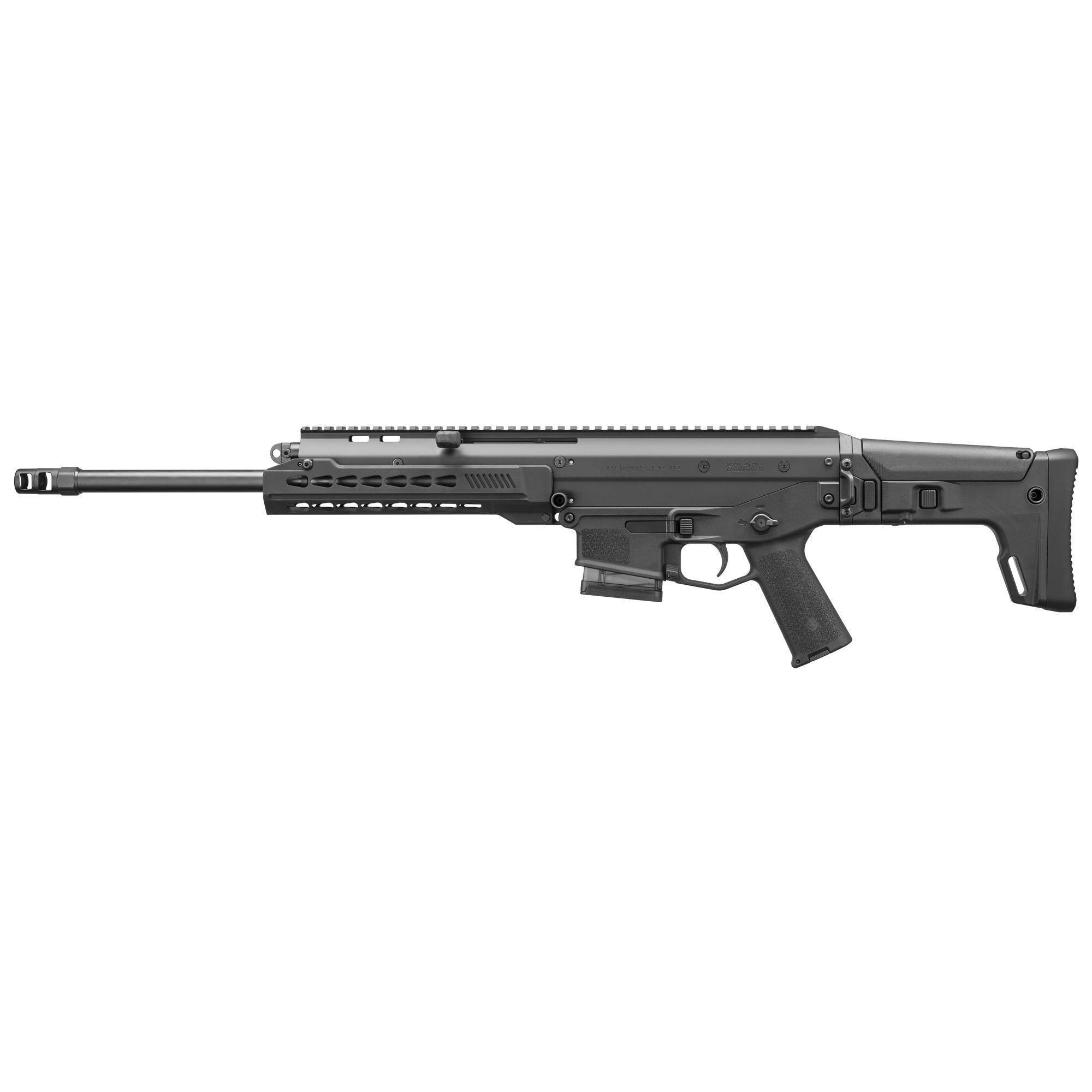 Bushmaster Bushmaster Acr 450 Bush 16