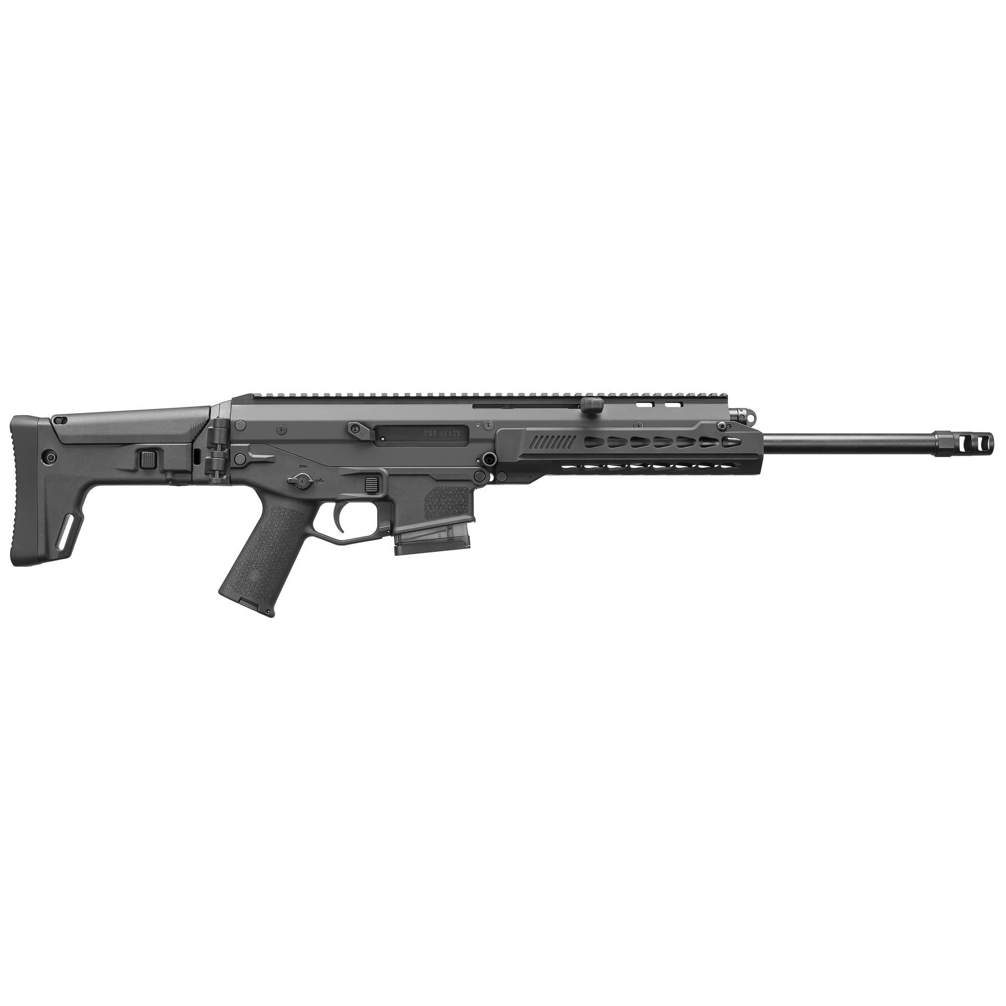 Bushmaster Bushmaster Acr 450 Bush 16