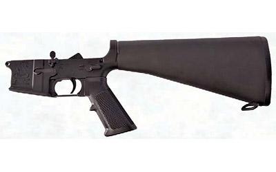 Bushmaster Lower With Buttstock 92958 Photo 1