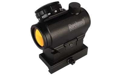 Bushnell Tac Rd Trs-25 1x Rd With Mount