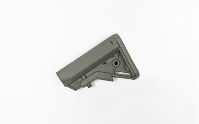 B5 Systems B5 Bravo Stock Mil-Spec Foliage Green