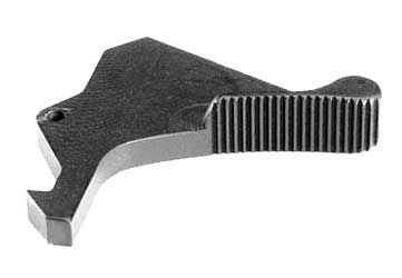 Badger Badger AR Gen II Tactical Latch Black