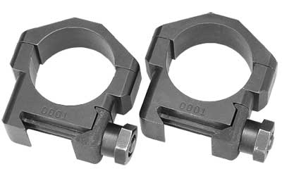 Badger Badger 30mm Scope Ring Std