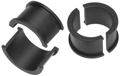 Badger Badger Ring Reducers 30mm To 1