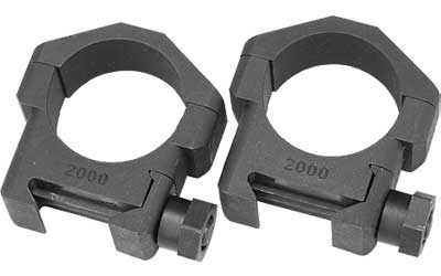 Badger Badger 30mm Scope Ring Med