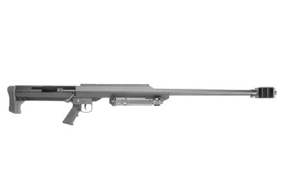 Barrett Barrett 99-416 .416b Sgl Shot 32